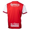 Fußball Trikot Braga Heim 2024-25